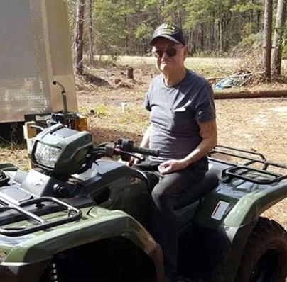 Obituary of Dwayne Mike Purvis