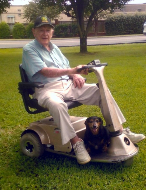 Obituary of Mitchell Douglas Lewis Sr.