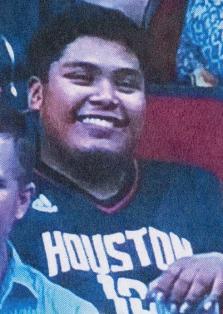 Obituario de Hector Garcia Hernandez