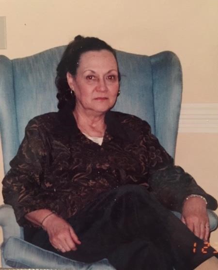 Obituary of Gloria Jones Henninger