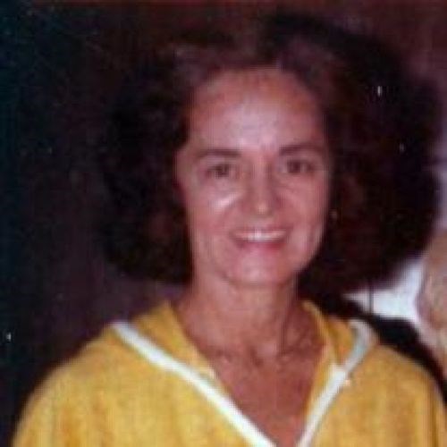 Obituary of Shirley Ann Hunter
