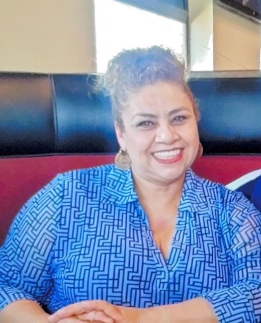 Obituary of Rafaela Garcia Capetillo