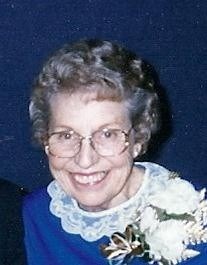 Obituary of Ruth Hiatt Bryson