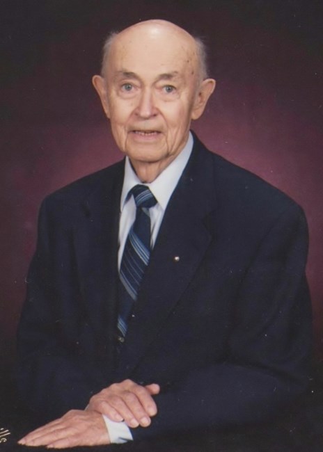 Obituary of Vernon McCabe