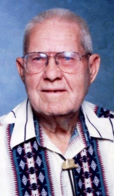 Obituary of Morris "J.V." Snider