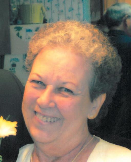 Obituary of Nancy Lee Wagner
