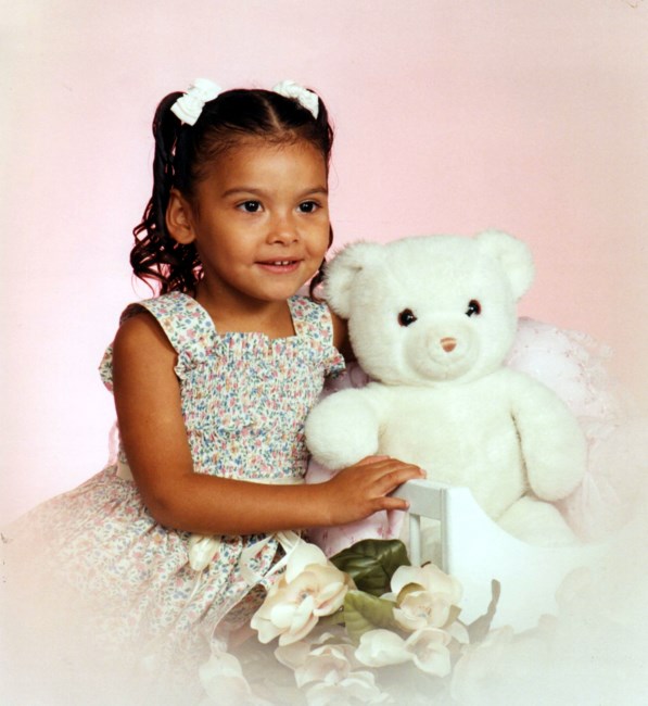 Obituary of Sonia Alicia Martinez