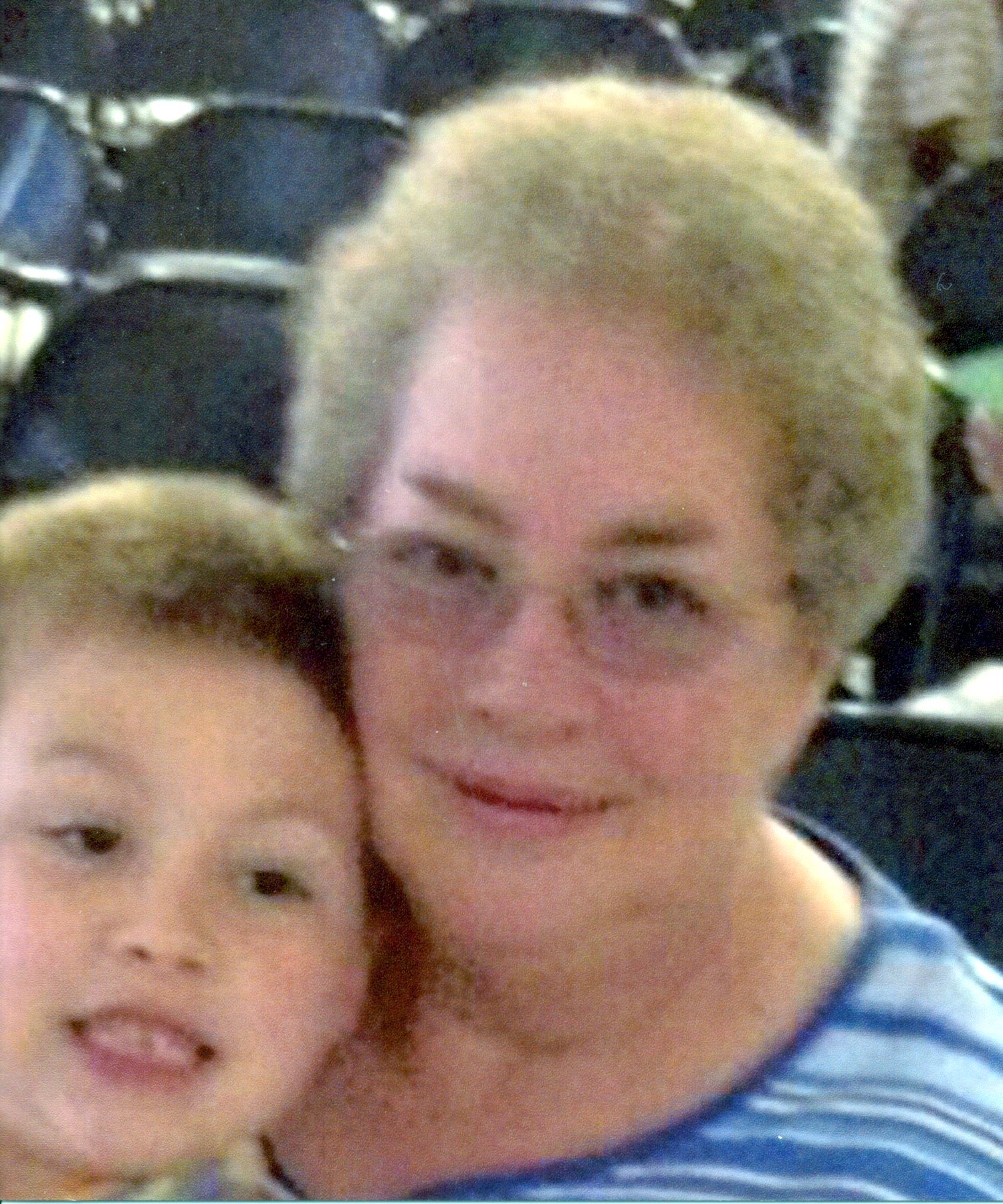 Margaret "Peggy" Ann (Hopkins) Owens Obituary Jackson, MI