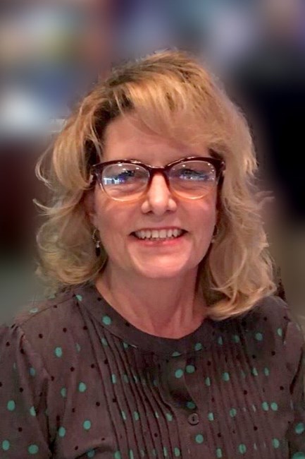 Obituary of Sandi Darice Eminger-Thomas