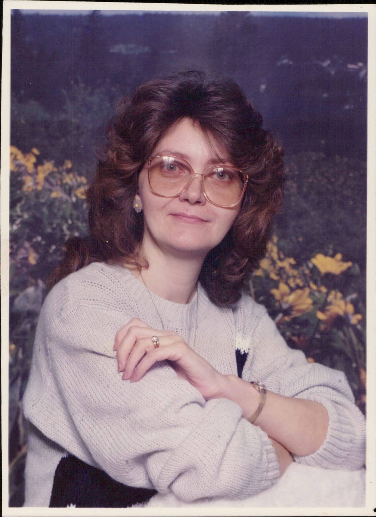 Obituary of Norma Jean Jones