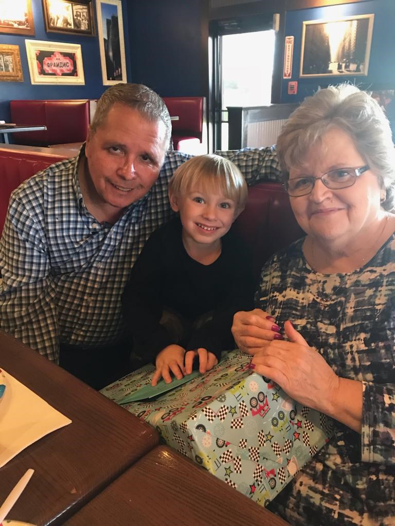 Obituary of William E. Wilburn Jr.