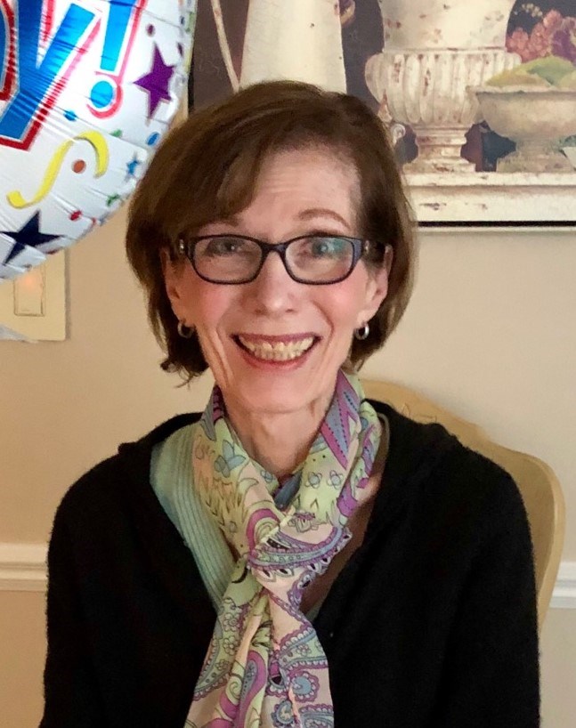 Obituary of Barbara Ann Campbell