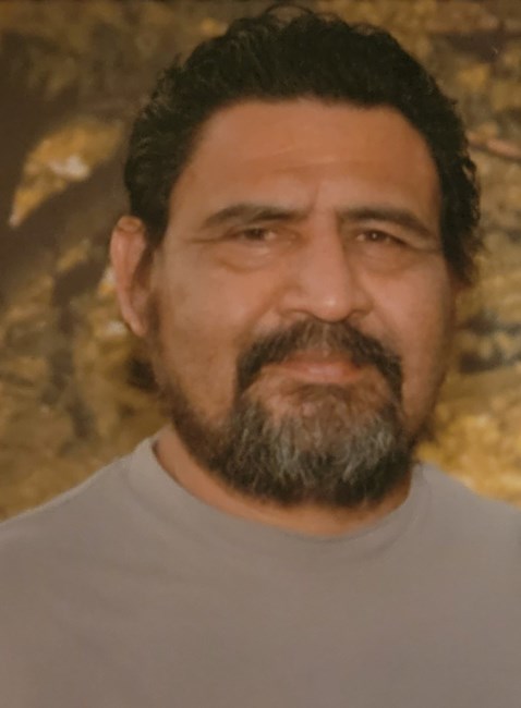 Obituary of Rogelio Narvaez