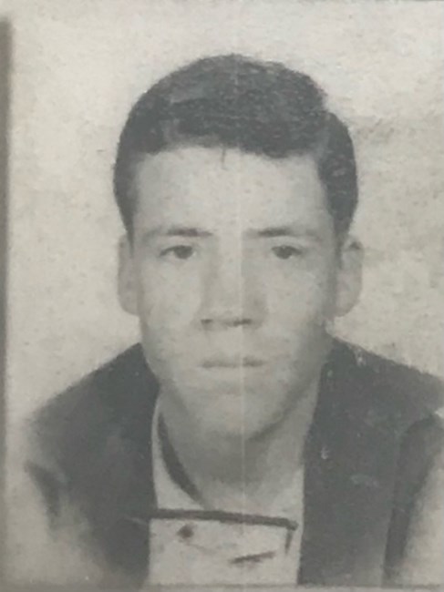 Obituary of Nicolas Aguayo