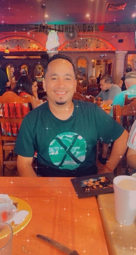 Avis de décès de Jose Ivan Rapalo