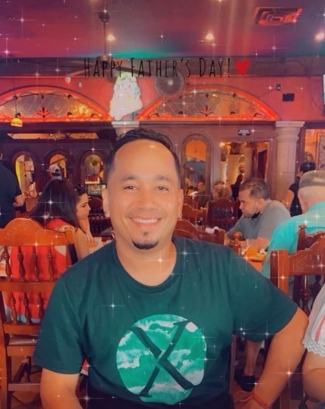 Avis de décès de Jose Ivan Rapalo