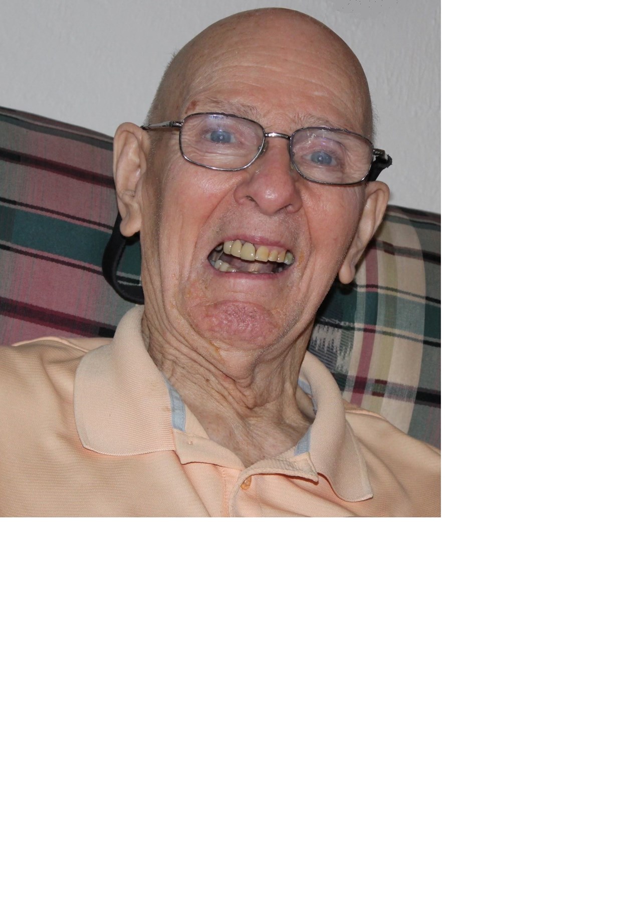 Obituary of Carl F Willis