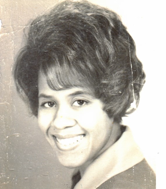 Avis de décès de Janet Laverne Dade