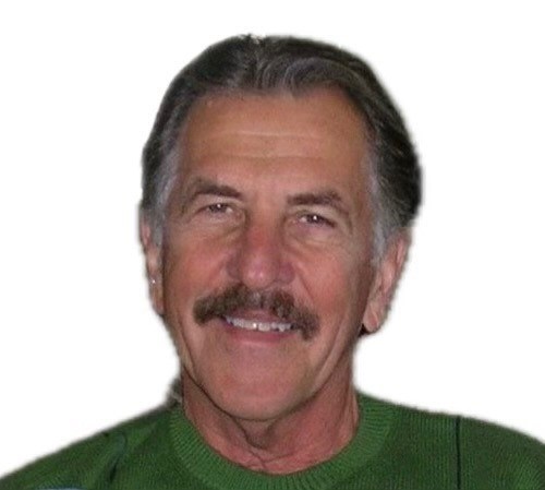 Obituary of Jack McEligot