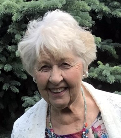 Obituary of Marie E. Renaker