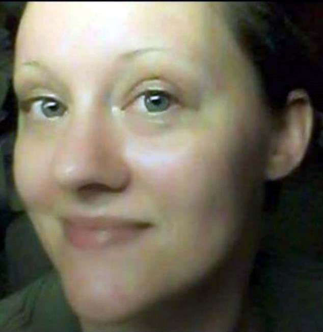 Obituary of Adrienne Jones