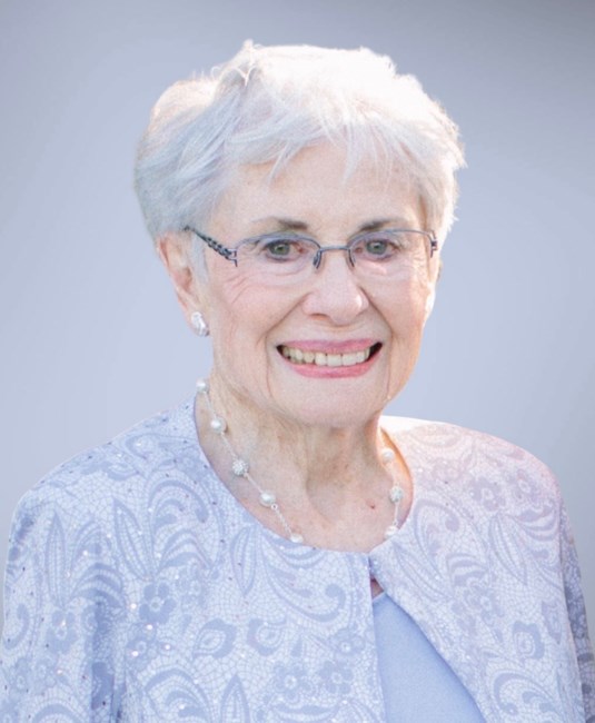 Avis de décès de Georgiana J Kniffin