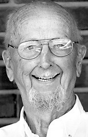Obituary of Bob Elmore