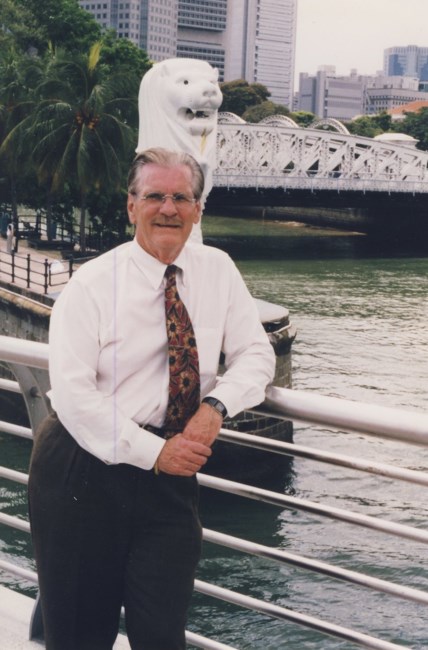 Obituary of John Basil Neunlist