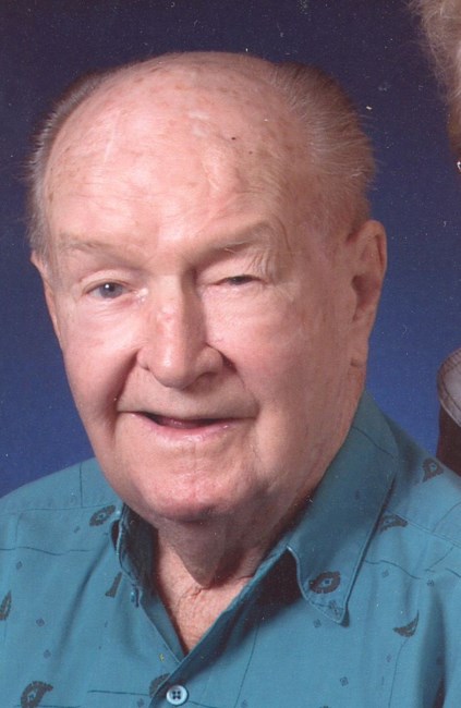 Obituary of Richard Darrell McKechnie