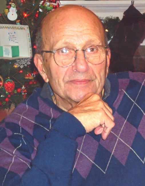 Obituary of Thomas Garcia Jr.