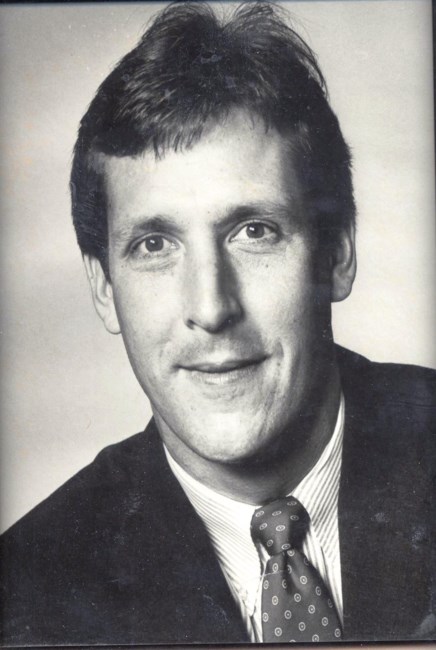 Obituary of Warren B Foster Jr.