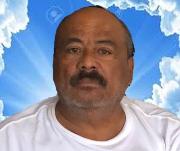 Obituary of Jesus Ramos Novoa