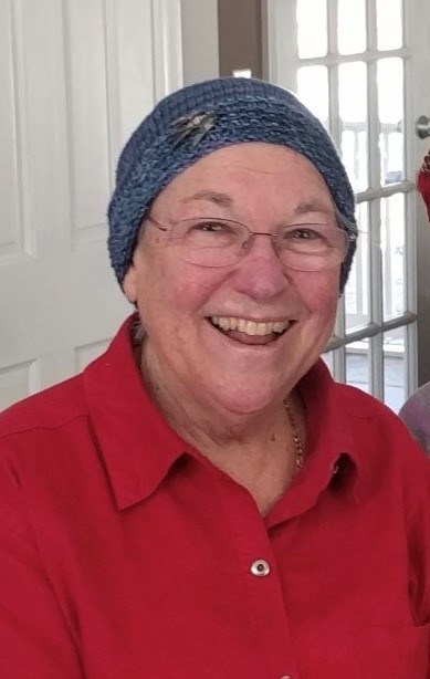 Obituary of Mrs. Judith D Fried