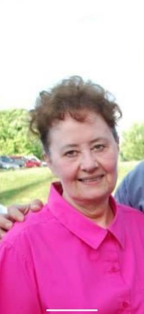 Obituary of Betty Joan Hazelwood