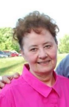Obituary of Betty Joan Hazelwood