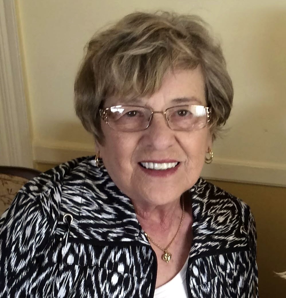 Elaine Oakley Obituary - Carmel, IN