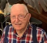 Obituary of Thomas Floyd Monasmith