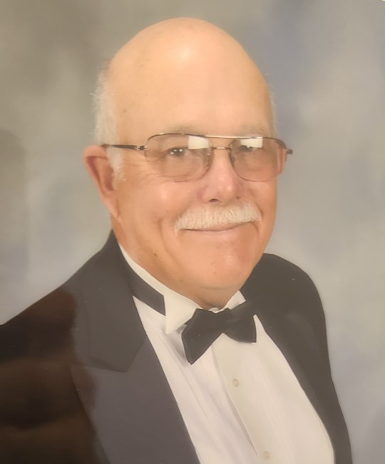 Obituary of Douglas George Craig