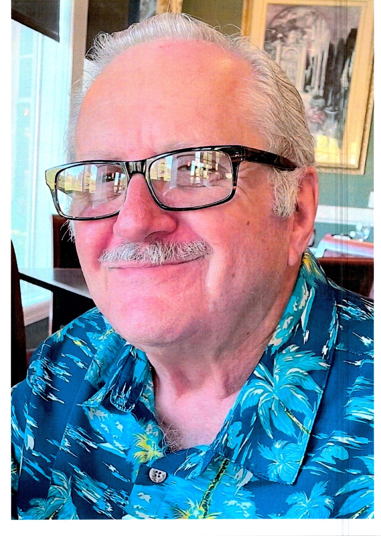 Obituary of Michael Leroy Zackula