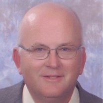 Obituary of Brian Douglas Harper