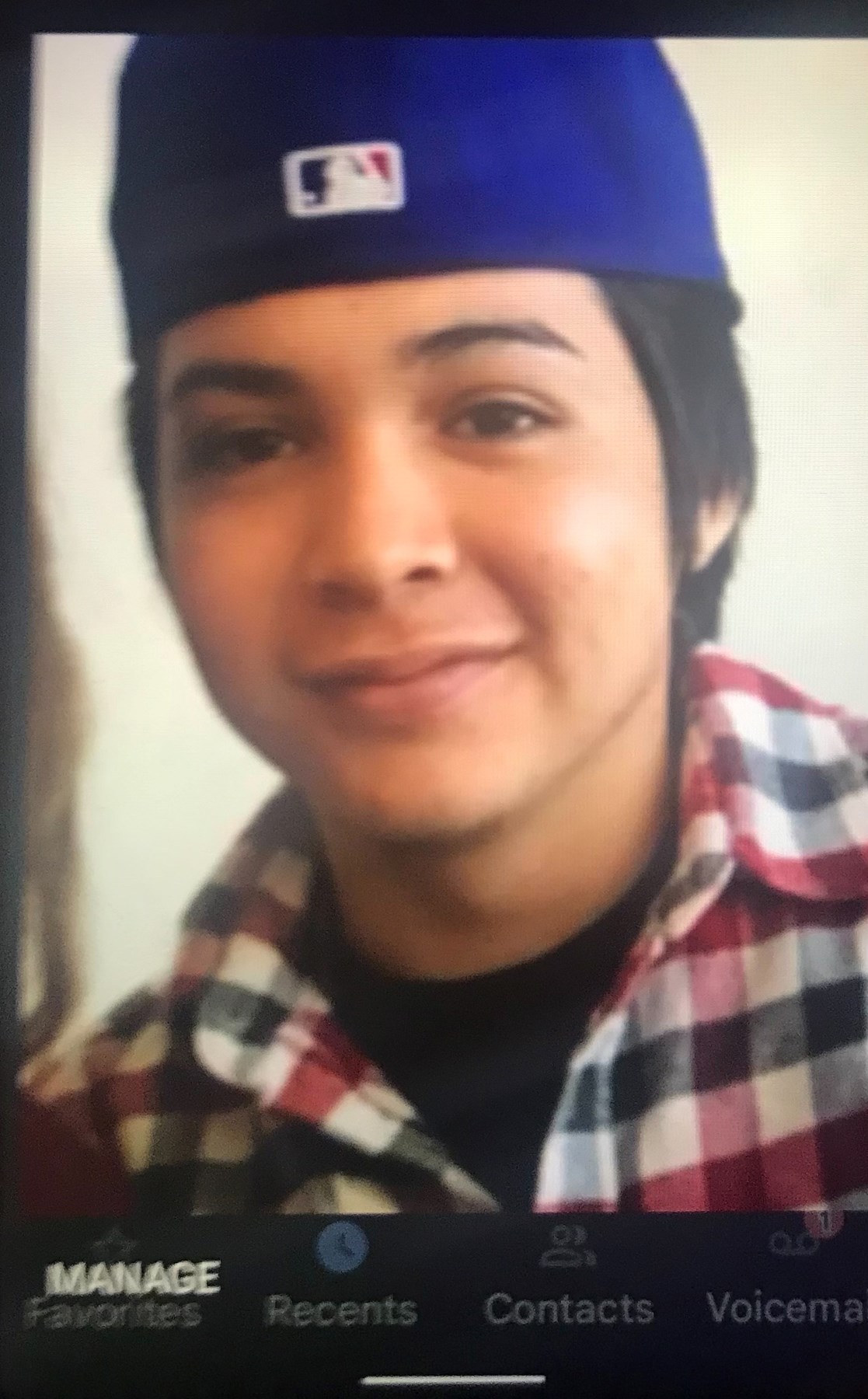 Obituary of Fernando Gonzalez