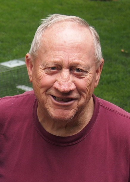 Obituary of Dale Moore