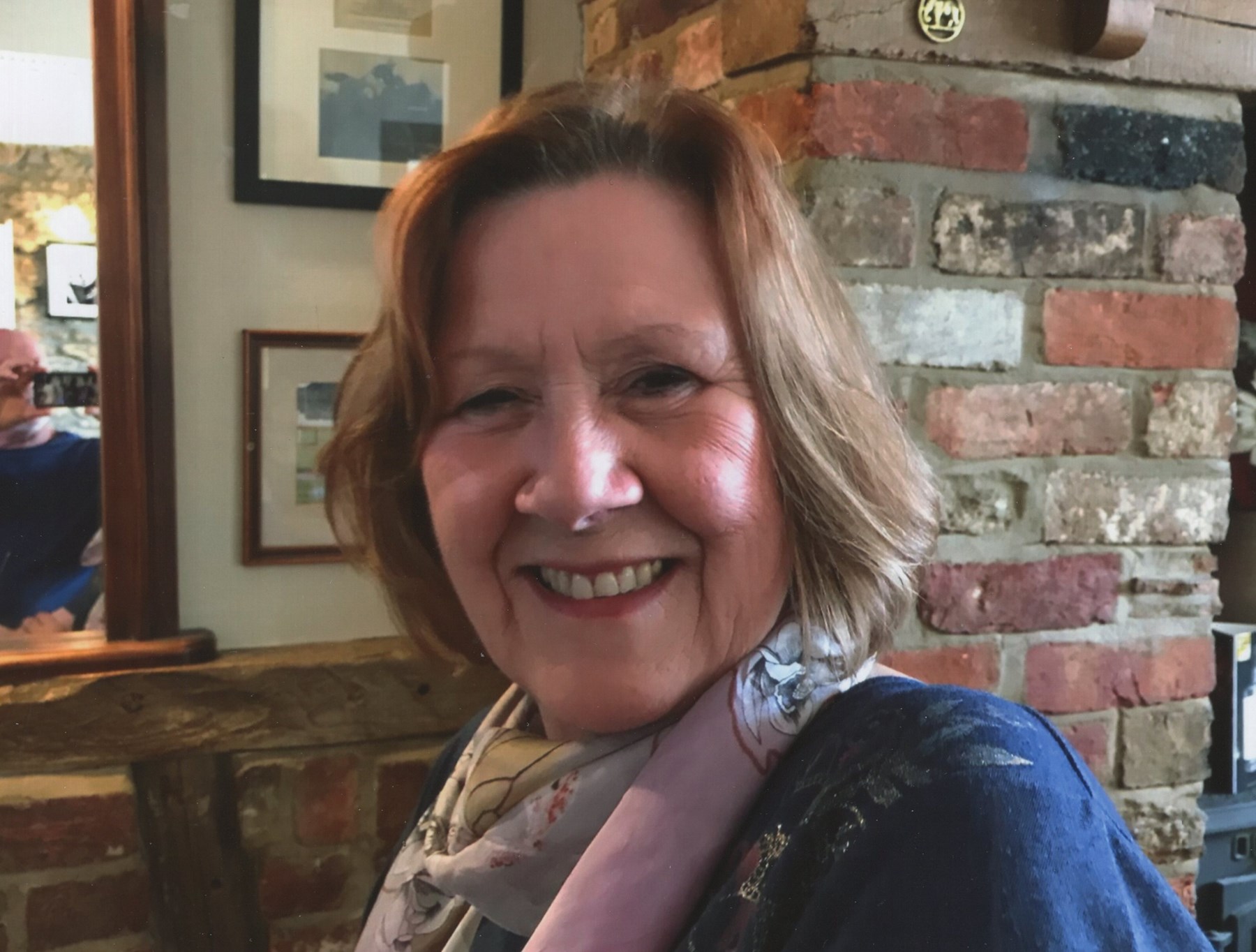 Obituary of Marilyn Ann Beadle