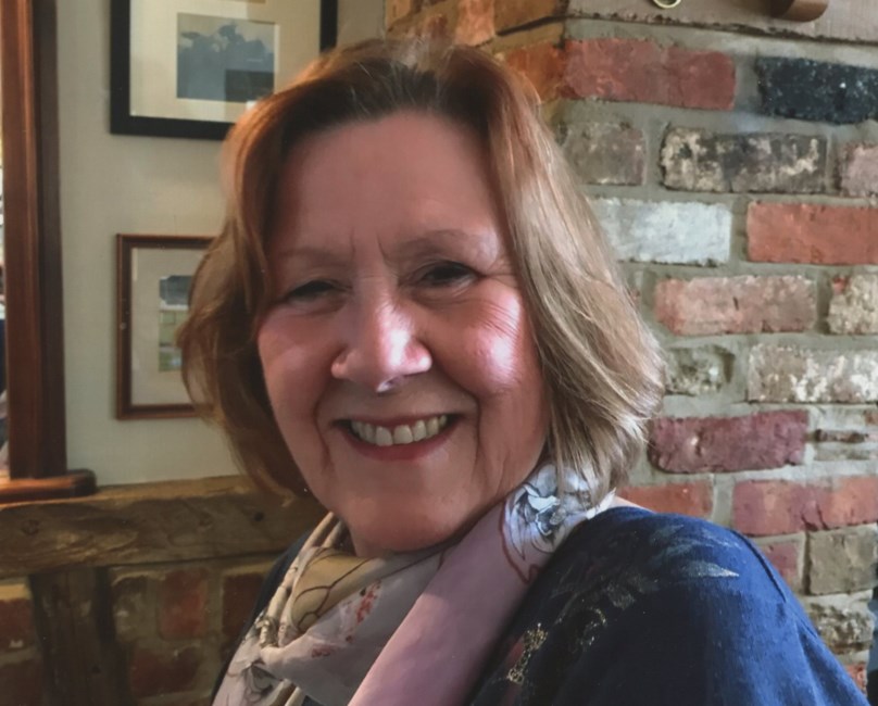 Obituary of Marilyn Ann Beadle