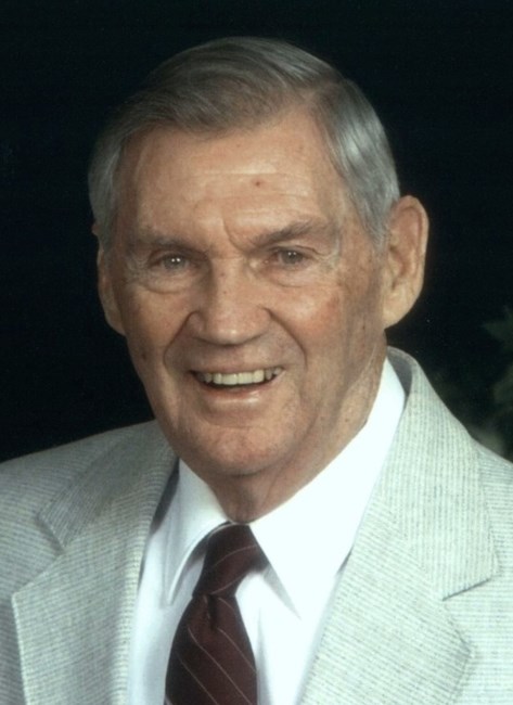 Obituary of Wendell H. Slitor