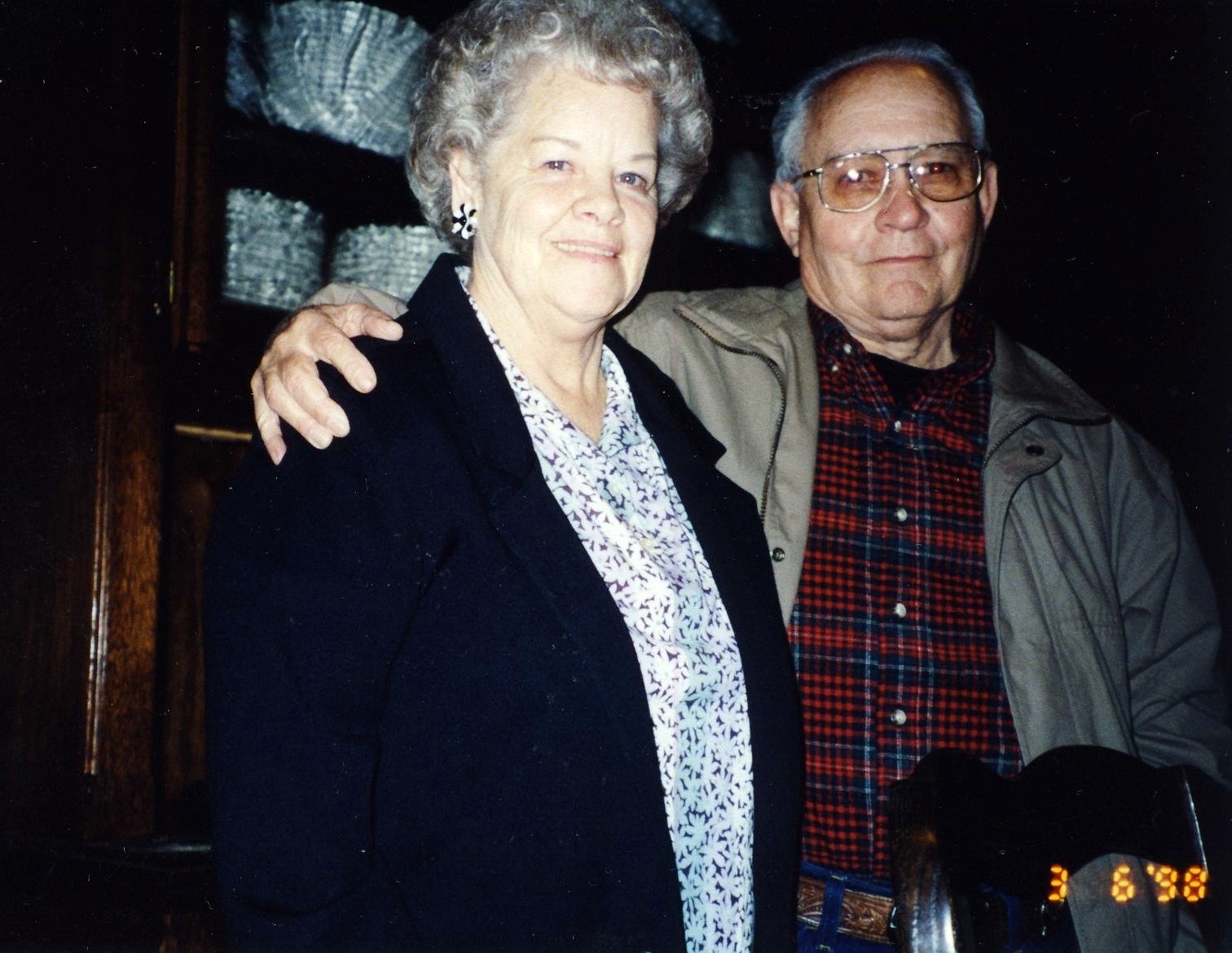 Betty Price Obituary - Fresno, CA