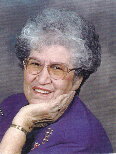 Obituary of Antonia A. Vargas