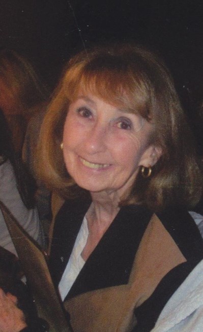 Charlotte Clark Obituary