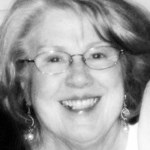 Mary Bäck