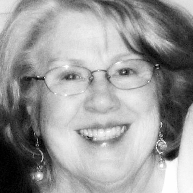 Obituary of Mary Crane Bäck